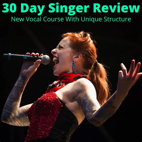 30daysinger