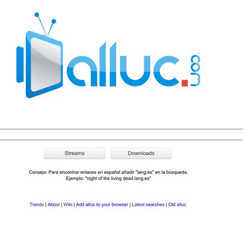 alluc.com