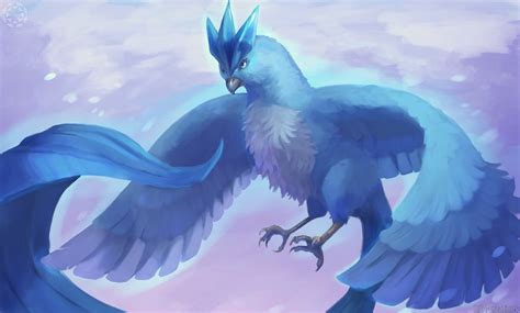 articuno