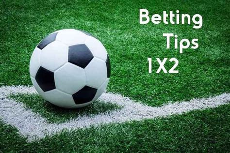 bettingtip1x2