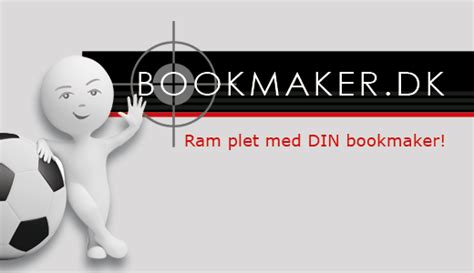 bookmakere.dk