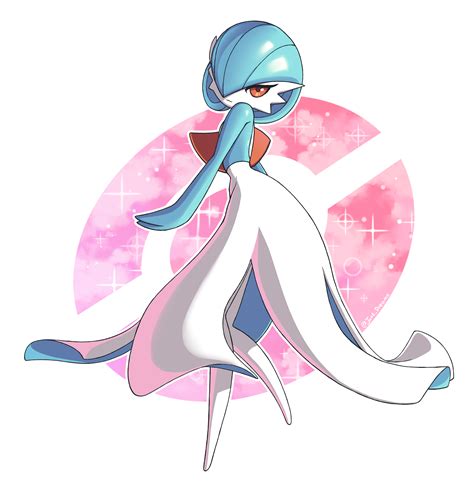 gardevoir