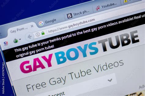 gaytube