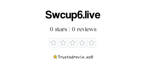 https://swcup6.net