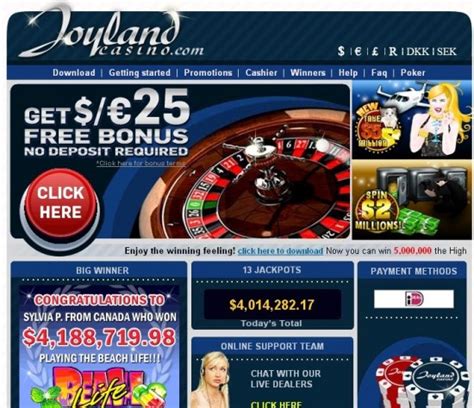 joylandcasino