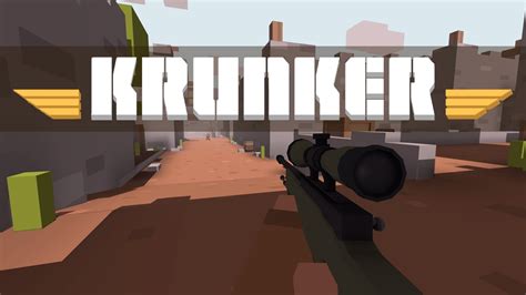 krunker.io