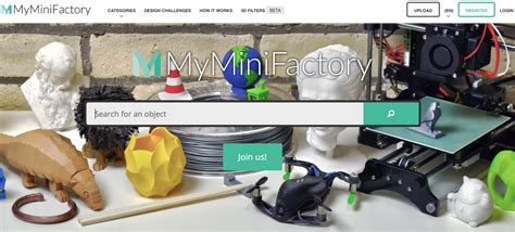 myminifactory