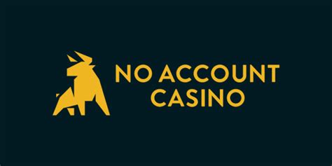 noaccountcasino