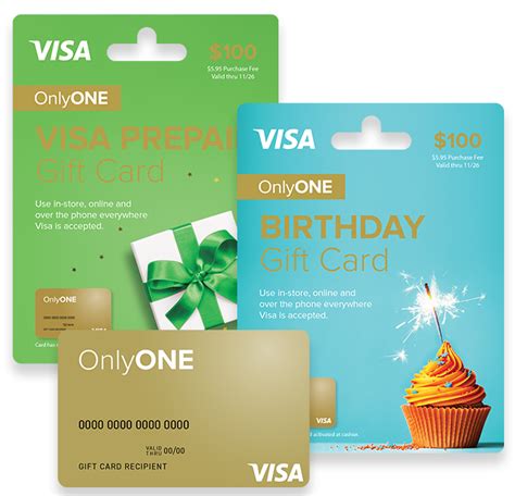 onlyonegiftcard