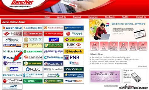 philtrustbankonline