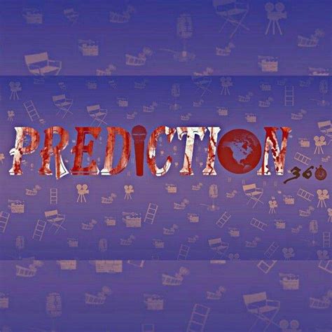 prediction360