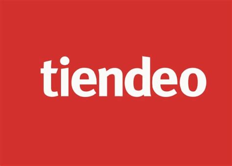 tiendeo