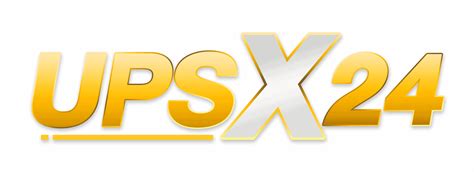 upsx24