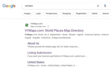 vymaps.com