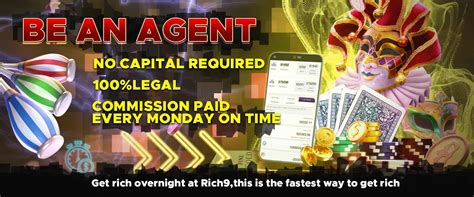 www.rich9.agent