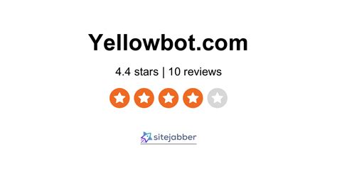 yellowbot.com